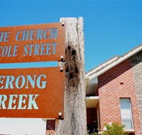 The Church Retreat - Accommodation Directory