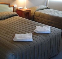 City Centre Motor Inn - Accommodation Directory