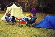 Armidale - Pembroke Tourist And Leisure Park - Accommodation Directory 0