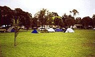 Armidale - Pembroke Tourist And Leisure Park - Accommodation Directory 1