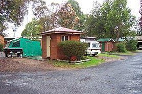 Armidale - Pembroke Tourist And Leisure Park - Accommodation Directory 2