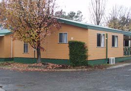 Armidale - Pembroke Tourist And Leisure Park - Accommodation Directory 3