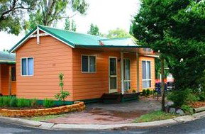 Armidale - Pembroke Tourist And Leisure Park - Accommodation Directory 4