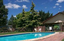 Armidale - Pembroke Tourist And Leisure Park - Accommodation Directory 5