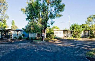 Barraba NSW Accommodation Directory