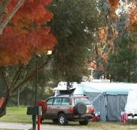 Austin Tourist Park - Accommodation Directory