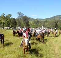 Camp Cobark - Accommodation Directory