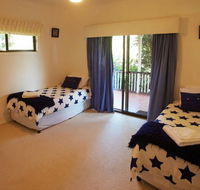 Barrington River House - Accommodation Directory