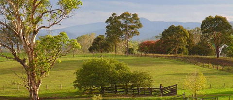 Barrington Village Retreat Bed And Breakfast - Accommodation Directory 1