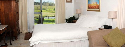Barrington Village Retreat Bed And Breakfast - Accommodation Directory 2