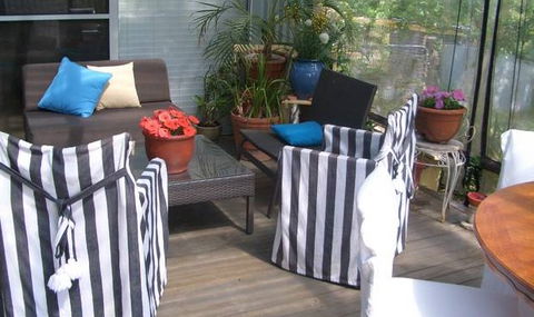 Barrington Village Retreat Bed And Breakfast - Accommodation Directory 4