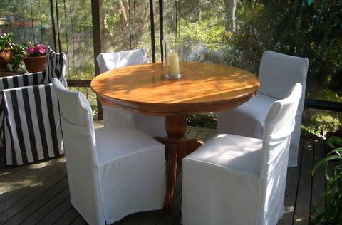 Barrington Village Retreat Bed And Breakfast - Accommodation Directory 5