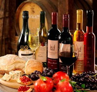 Cedar Creek Vineyard Cottages - Accommodation Directory