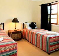 Barrington River Hideaway - Accommodation Directory