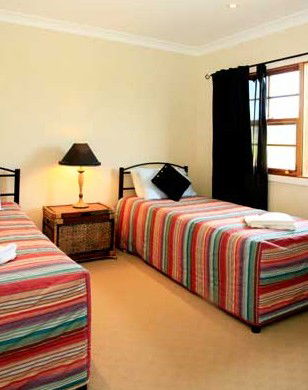 Barrington River Hideaway - Accommodation Directory 0