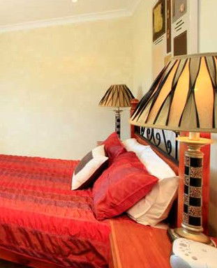 Barrington River Hideaway - Accommodation Directory 1