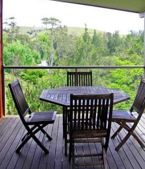 Barrington River Hideaway - Accommodation Directory 3