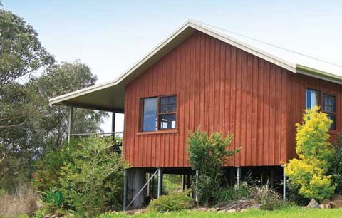 Barrington River Hideaway - Accommodation Directory 4