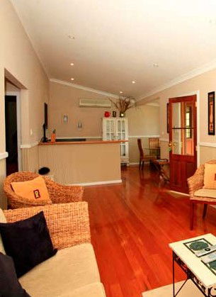 Barrington River Hideaway - Accommodation Directory 5
