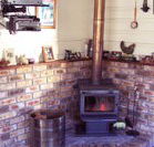 Ashmar Farm Stay - Accommodation Directory