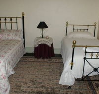 Avoca Federation Homestead - Accommodation Directory