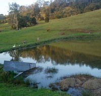 Barkeldine Farm Country Retreat - Accommodation Directory