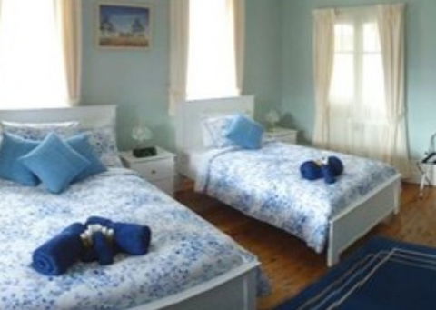 B And B On Bettington - Accommodation Directory 3