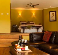 Cedars Mount View - Accommodation Directory