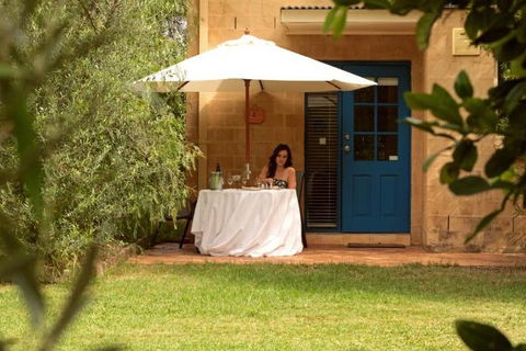 Chez Vous Villas - Accommodation Directory 1