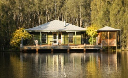 Pokolbin NSW Accommodation Directory