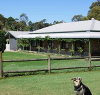 Blackthorn Hill Retreat - Accommodation Directory