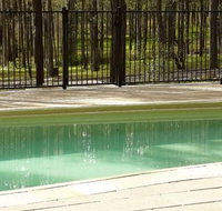Belford Cabins - Accommodation Directory
