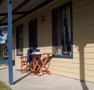 Belmadar Rose Cottage - Accommodation Directory