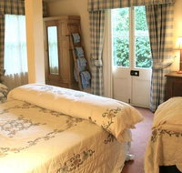 Capers Guesthouse and Cottage - Accommodation Directory