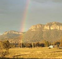 Annabilla Farm Stay - Accommodation Directory
