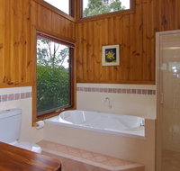 Bodhi Falls - Accommodation Directory