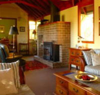 Broomelea - Accommodation Directory