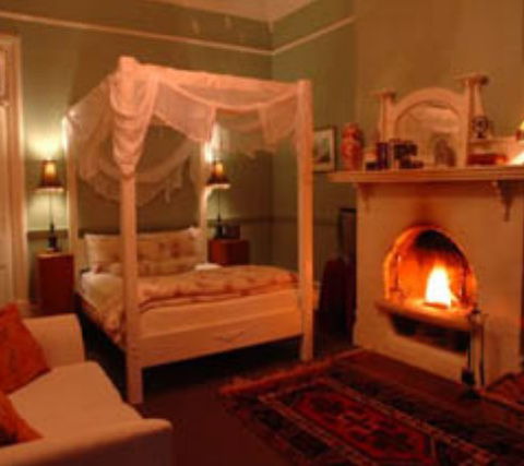 Broomelea - Accommodation Directory 1