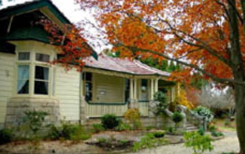Broomelea - Accommodation Directory 3