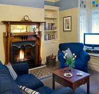 Bethany Manor Bed and Breakfast - Accommodation Directory