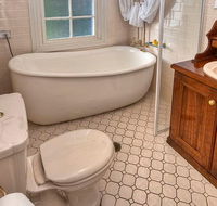 Bridal Falls Cottage - Accommodation Directory