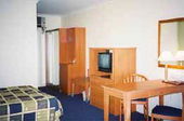 Undowner Gardenia Motor Inn Bass Hill - Accommodation Directory 0