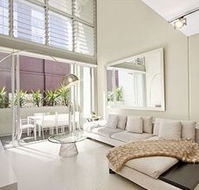 Apartment Hotel - The 150 Apartments - Accommodation Directory