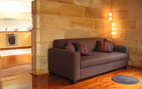 Australia Street Cottage - Accommodation Directory 0