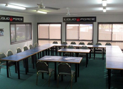 Cables Lodge Accommodation - Accommodation Directory 3