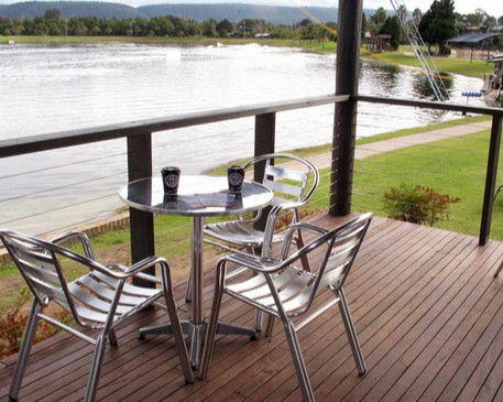 Cables Lodge Accommodation - Accommodation Directory 4