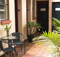 Challis Lodge - Accommodation Directory