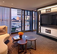 Astral Tower and Residences at The Star - Accommodation Directory