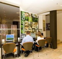Best Western Plus Hotel Stellar - Accommodation Directory