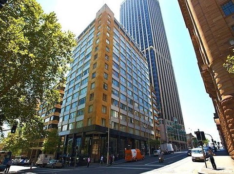 AEA Bridgeport Executive Apartments - Accommodation Directory 0